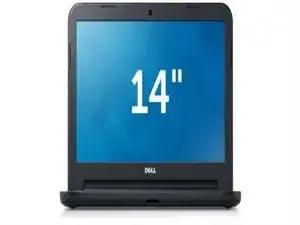 Dell Latitude 3440