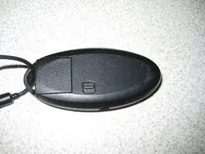 Key Fob Battery