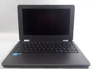 Asus Chromebook C213SA-YS02