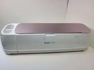 Cricut Maker