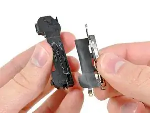 iPhone 4 Cellular Antenna Replacement