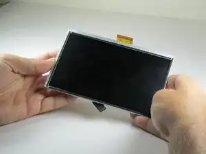 Kurio 7 Screen Replacement