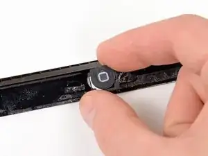 Home Button Assembly