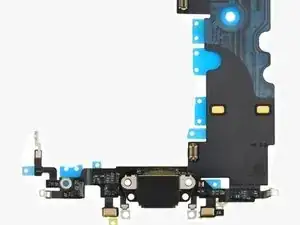 iPhone 8 Charging Port flex cable Replacement