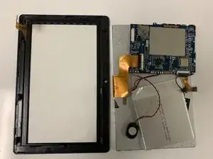 Display Assembly