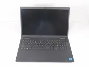 Dell Latitude 3520