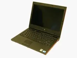 Dell Vostro 1320