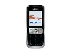 Nokia 2630b