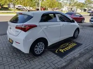 Hyundai HB-20