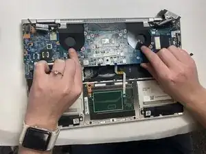 Motherboard