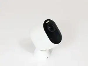 Arlo Ultra 2