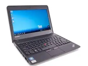 Lenovo Thinkpad X130e