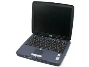 HP OmniBook Series