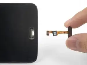 OnePlus 5 Fingerprint Scanner Replacement