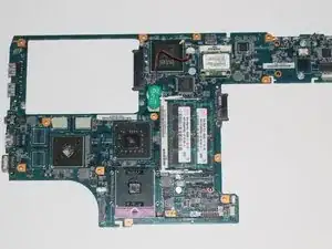 Motherboard