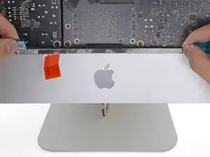 iMac 27" 2017 Adhesive Strips Replacement