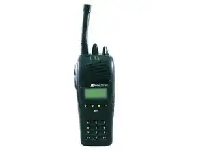 ComNet Ericsson Panther 600P