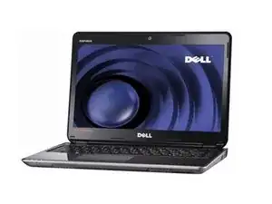 Dell Inspiron M301z