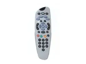 Sky TV Remote