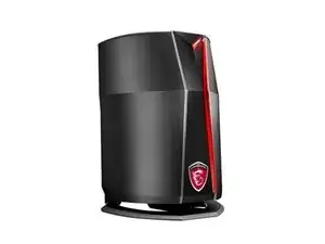 MSI Vortex G65