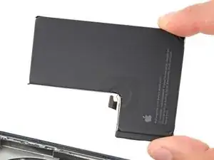 iPhone 15 Pro Battery Replacement
