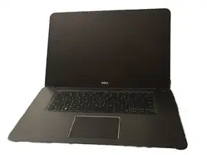 Dell Inspiron 15-7548