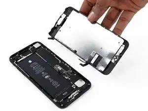 iPhone 7 Display Assembly Replacement
