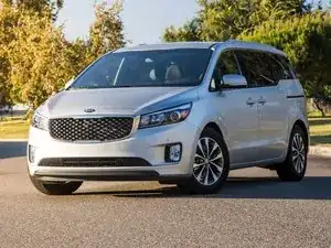 Kia Sedona