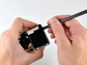 iPod Nano 3rd Generation Display Replacement