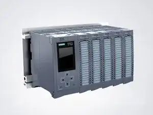 Programmable Logic Controller