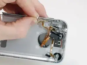 iPhone 1st Generation Headphone Jack Replacement