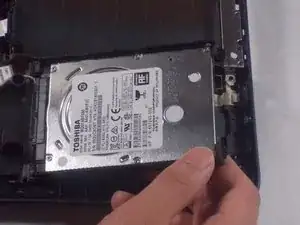 Hard Drive