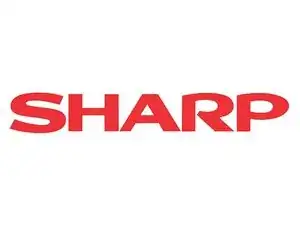 Sharp Television