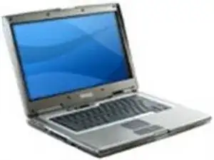 Dell Latitude D800