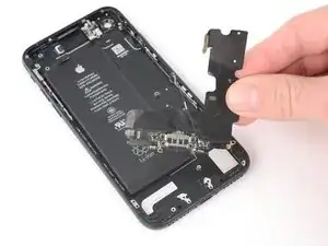 iPhone 7 Lightning Connector Assembly Replacement