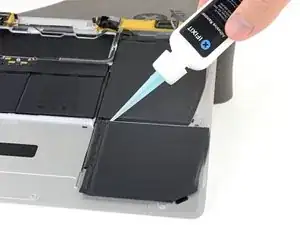 How to Use iFixit Adhesive Remover