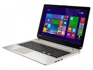 Toshiba Satellite S50Dt-B