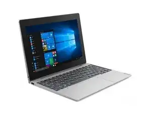 Lenovo IdeaPad D Series