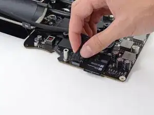 iMac Intel 27" EMC 2546 SATA Cable Replacement