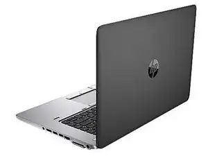 HP EliteBook 755 G2