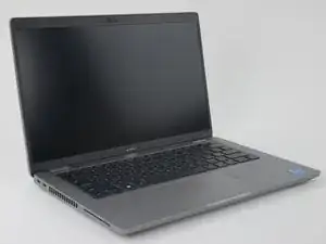 Dell Latitude 5420