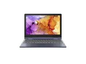 Lenovo IdeaPad 3-11ADA05