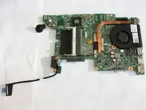 Motherboard