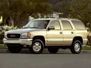 GMC Yukon