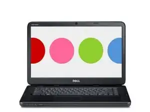 Dell Inspiron M5040