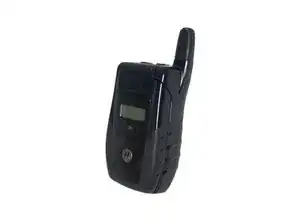 Motorola i560