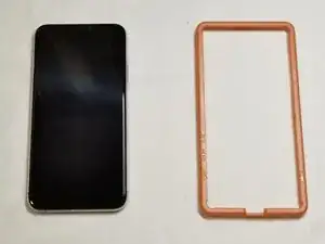 How to Apply a Screen Protector for iPhone11 Pro Max