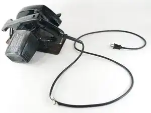 Craftsman Circular Saw Power Cord Repair