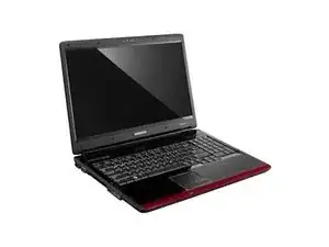 Samsung NP-R430