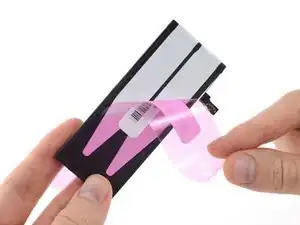 iPhone Battery Adhesive Strips